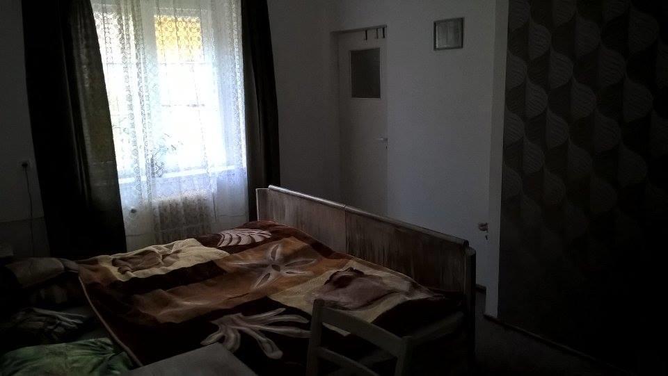 Schronisko Srebrny Potok Panzió Lubawka Kültér fotó