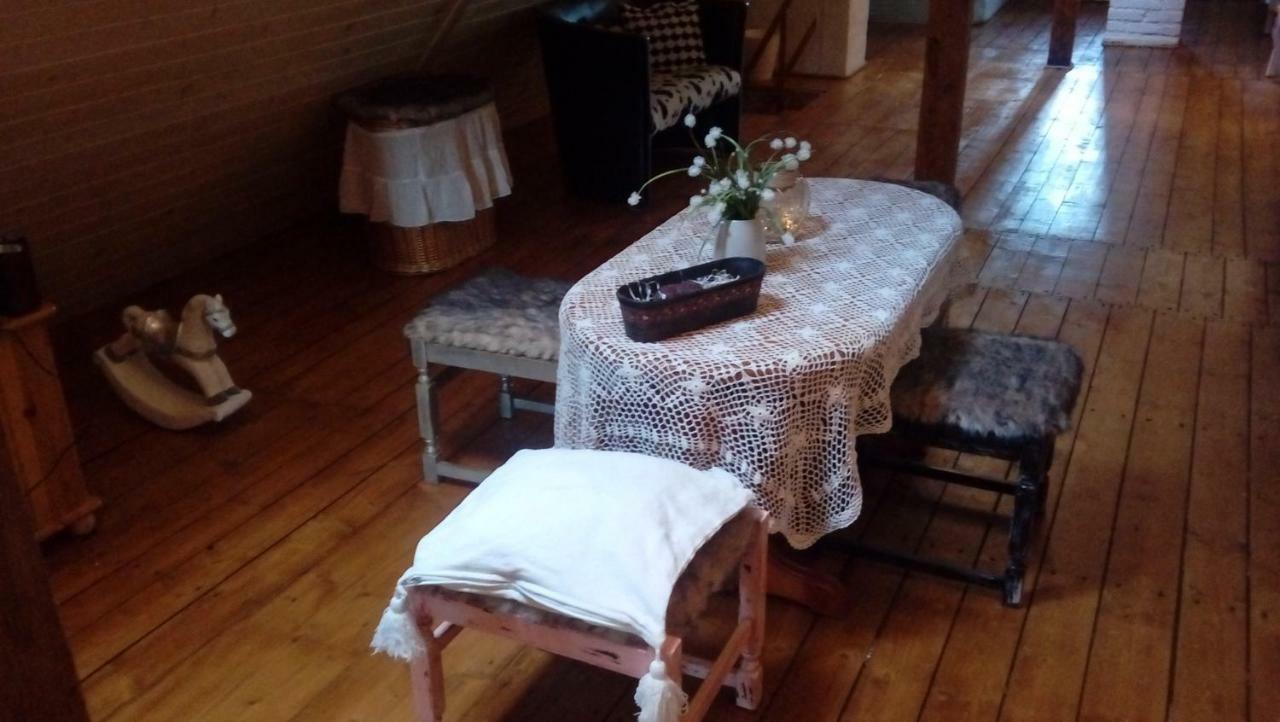 Schronisko Srebrny Potok Panzió Lubawka Kültér fotó